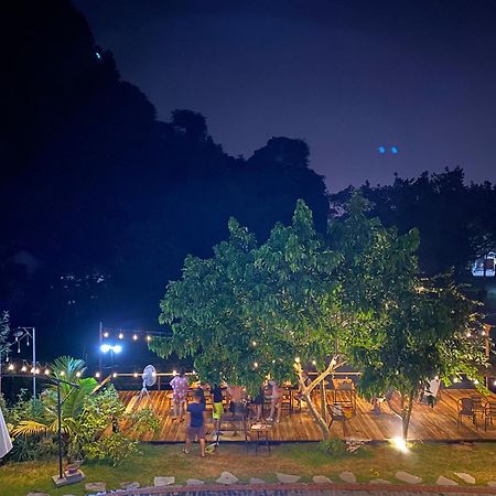 Ninh Binh Valle Montana Homestay Exterior photo