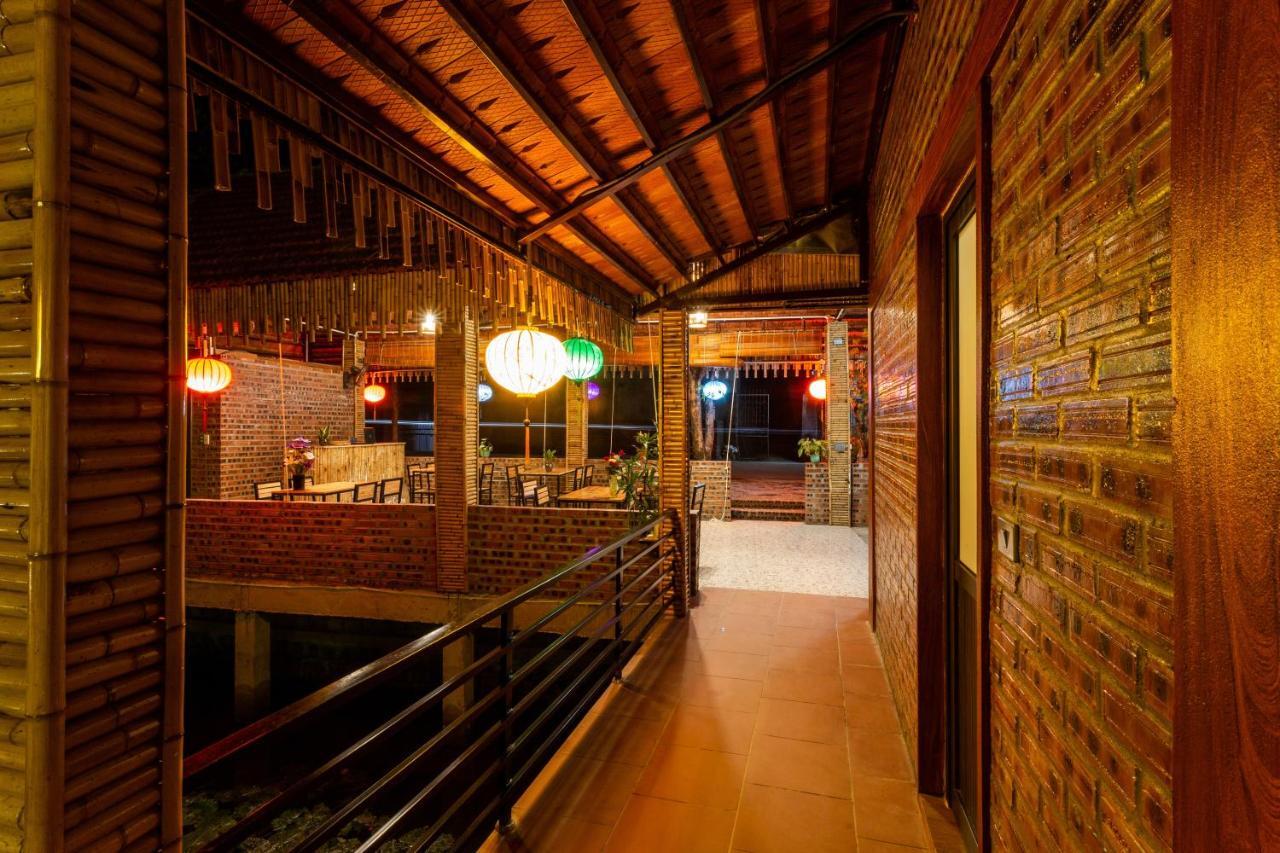 Ninh Binh Valle Montana Homestay Exterior photo