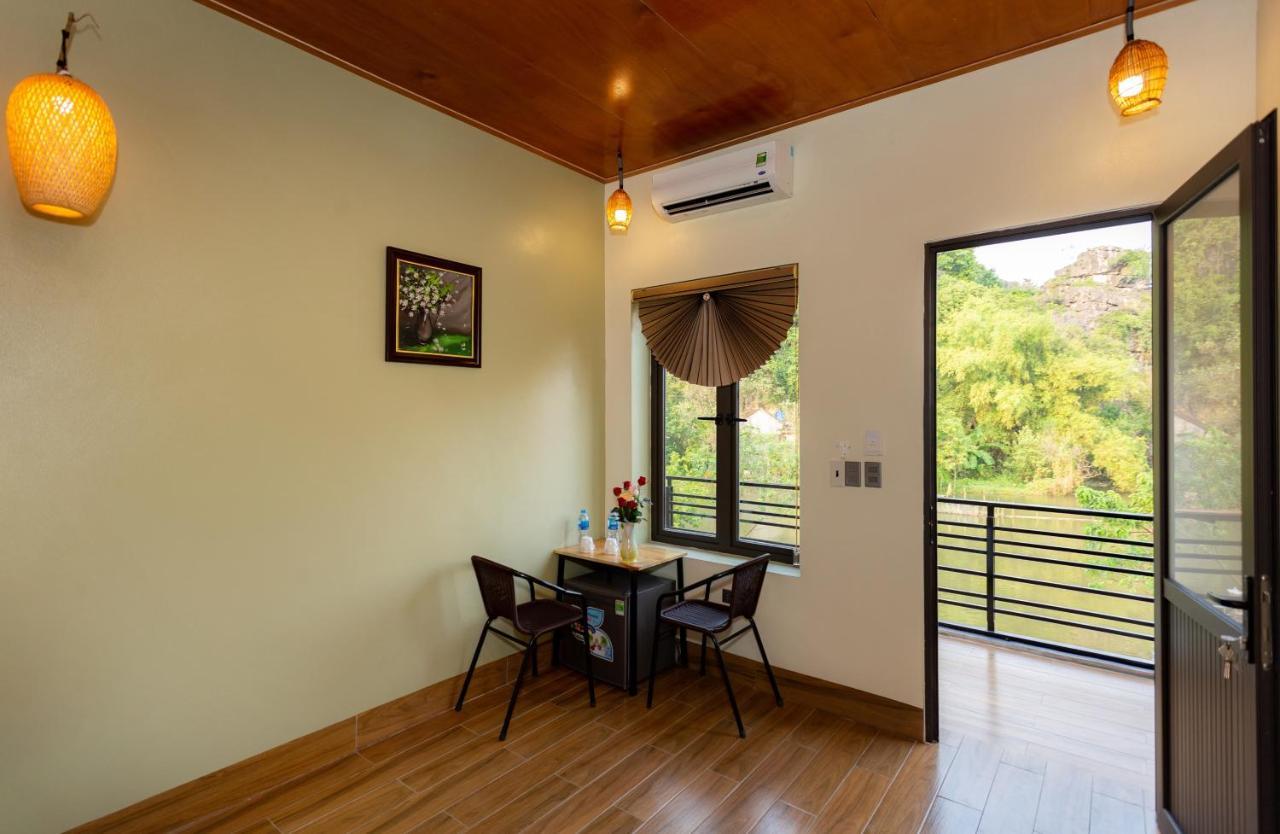 Ninh Binh Valle Montana Homestay Exterior photo