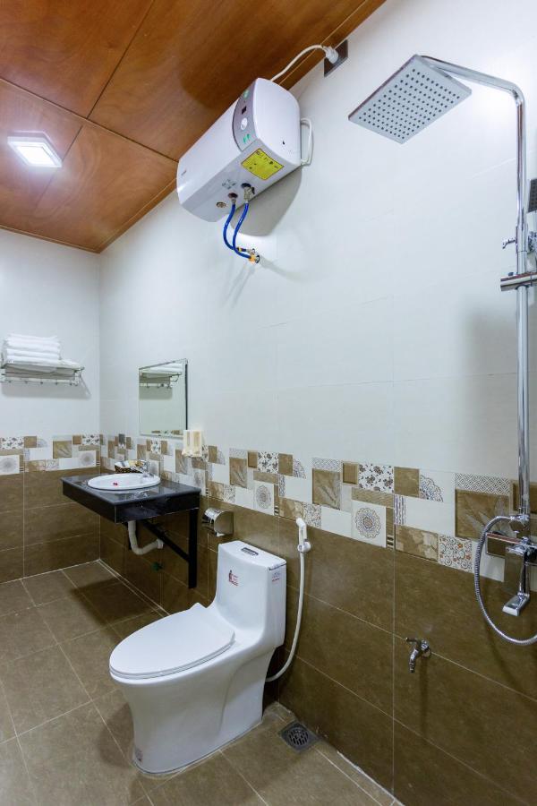 Ninh Binh Valle Montana Homestay Exterior photo